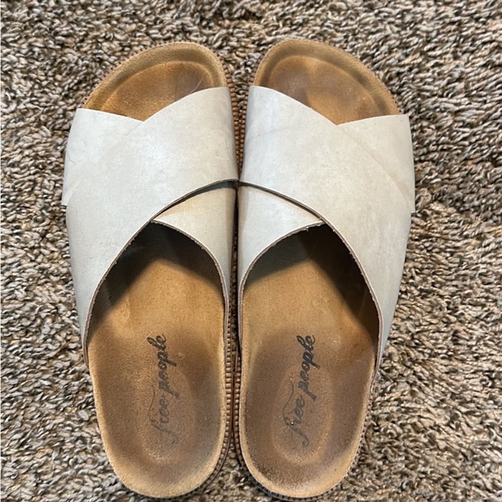 Free People Sandals